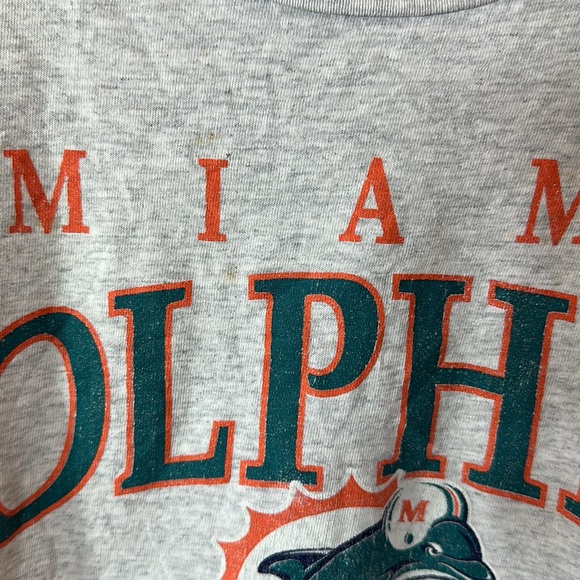 Miami Dolphins shirt - Picture 5 of 7